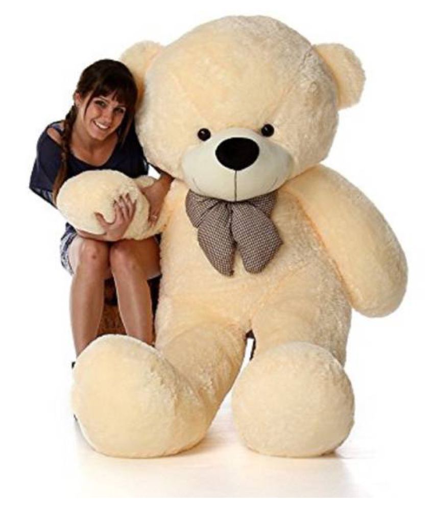 snapdeal teddy bear 4 feet
