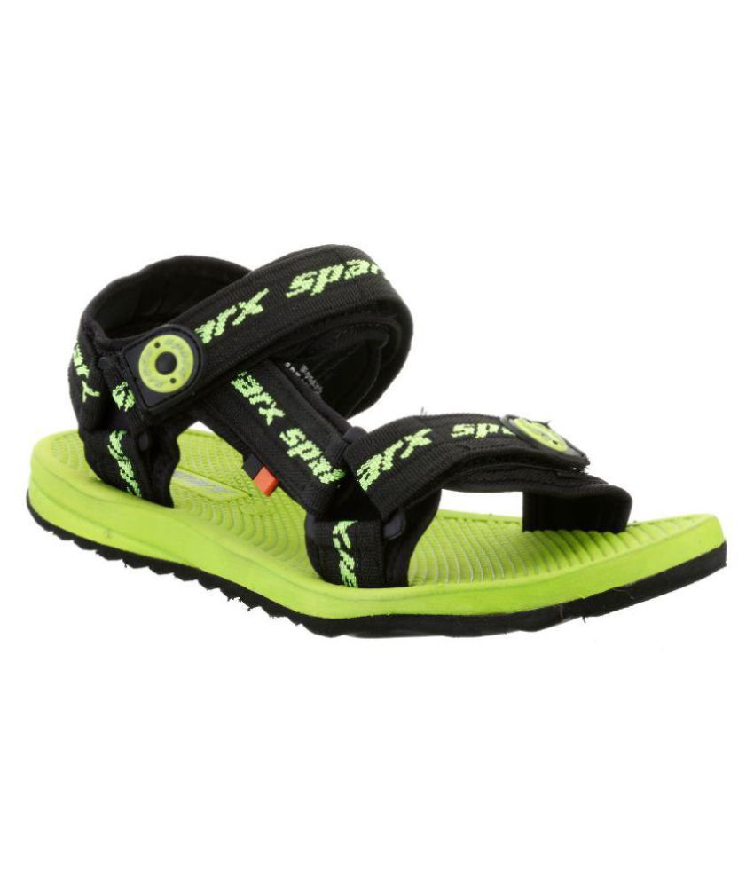 sparx new sandals 2023