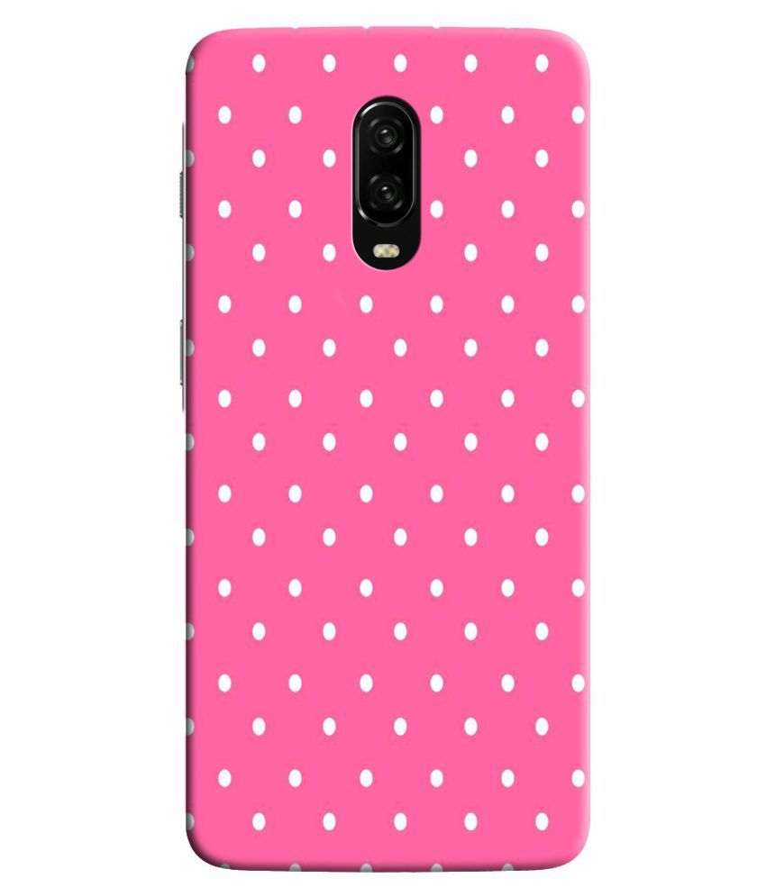 Realme X Printed Cover By HI5OUTLET - Printed Back Covers Online at Low ...