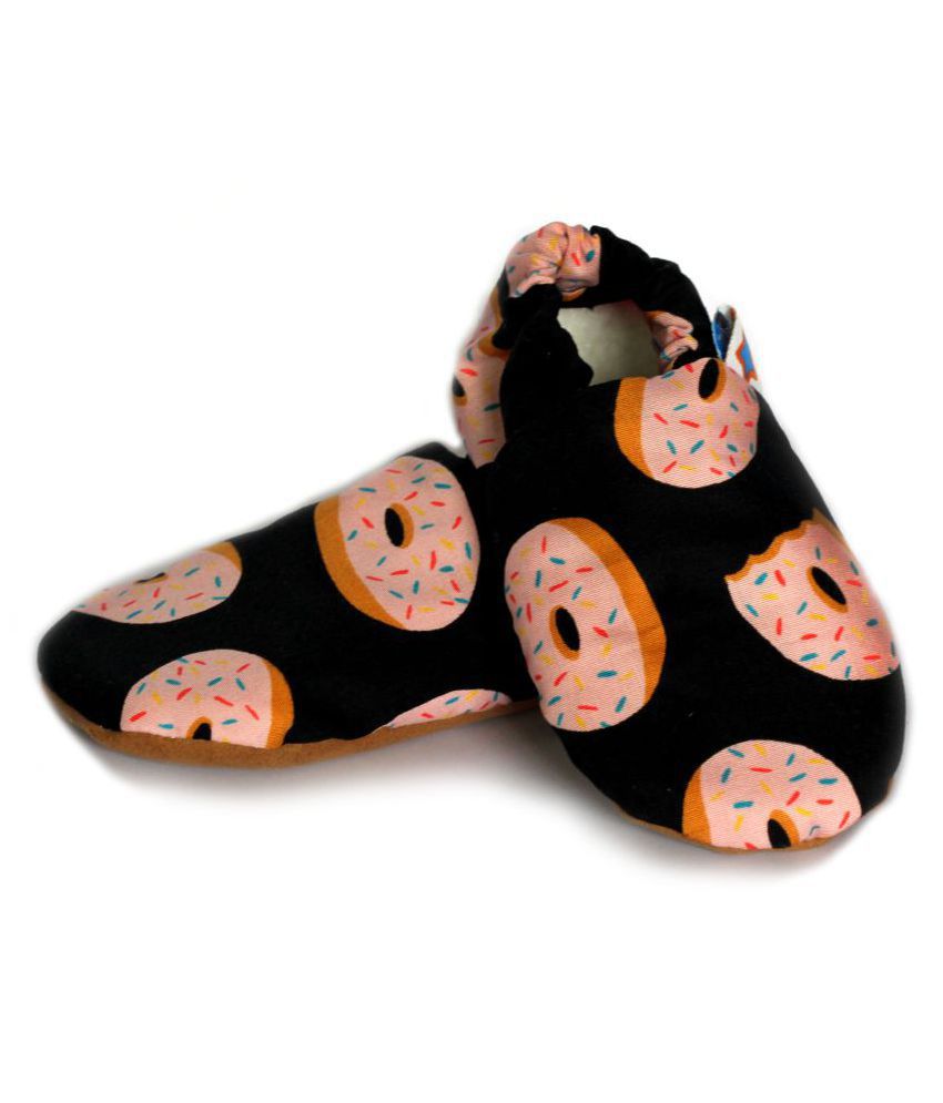 donut shoes baby