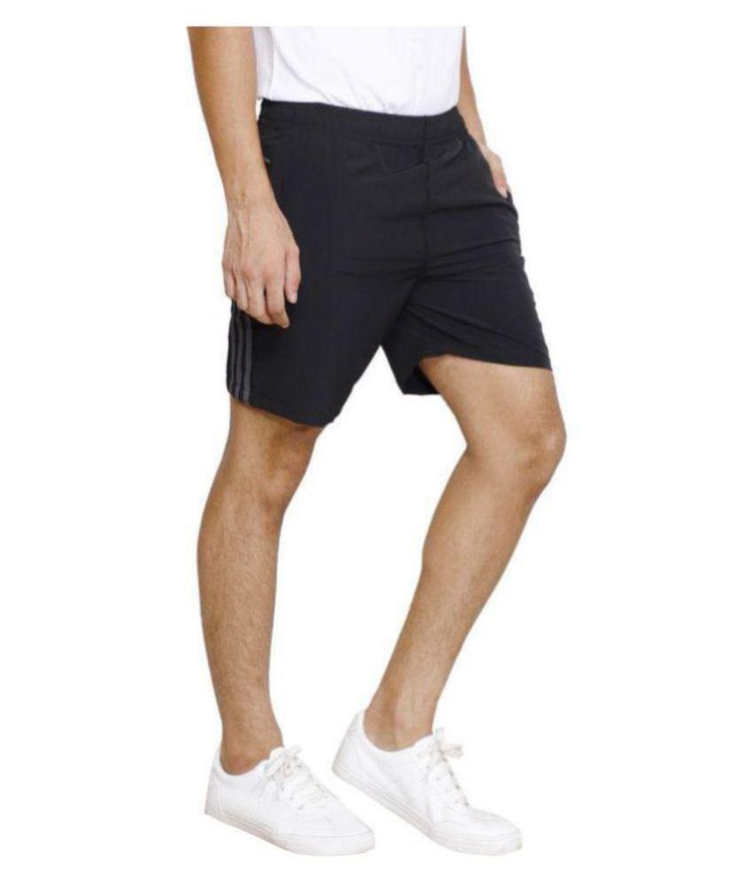 adidas shorts snapdeal