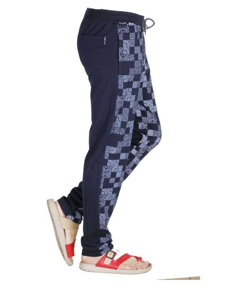 cotton track pants online