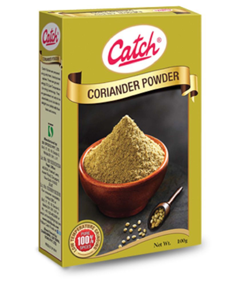 Catch Coriander Masala 200 gm Buy Catch Coriander Masala 200 gm at