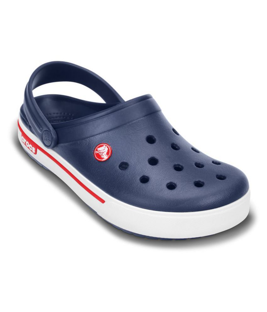 floaters crocs