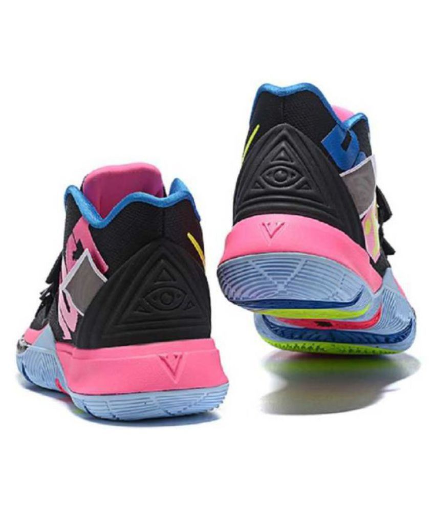 nike kyrie 5 hyper pink