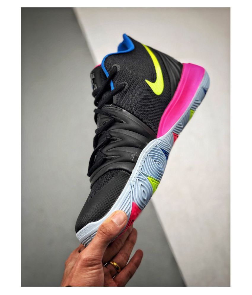 kyrie irving just do it shoes