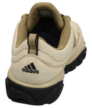 Adidas AGORA Beige Running Shoes - Buy 