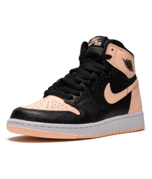 Nike Air Jordan 1 Retro High Og Crimson Tint Black Running Shoes Buy Nike Air Jordan 1 Retro High Og Crimson Tint Black Running Shoes Online At Best Prices In India On Snapdeal