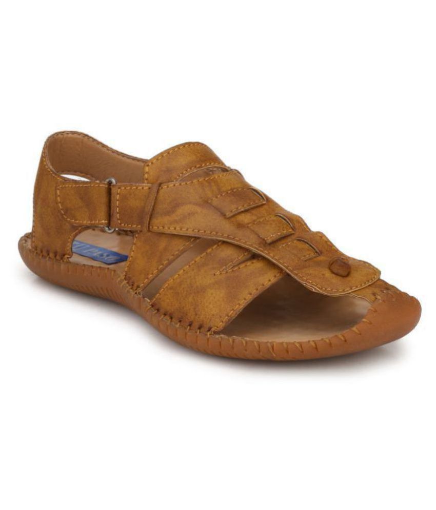 el paso sandals