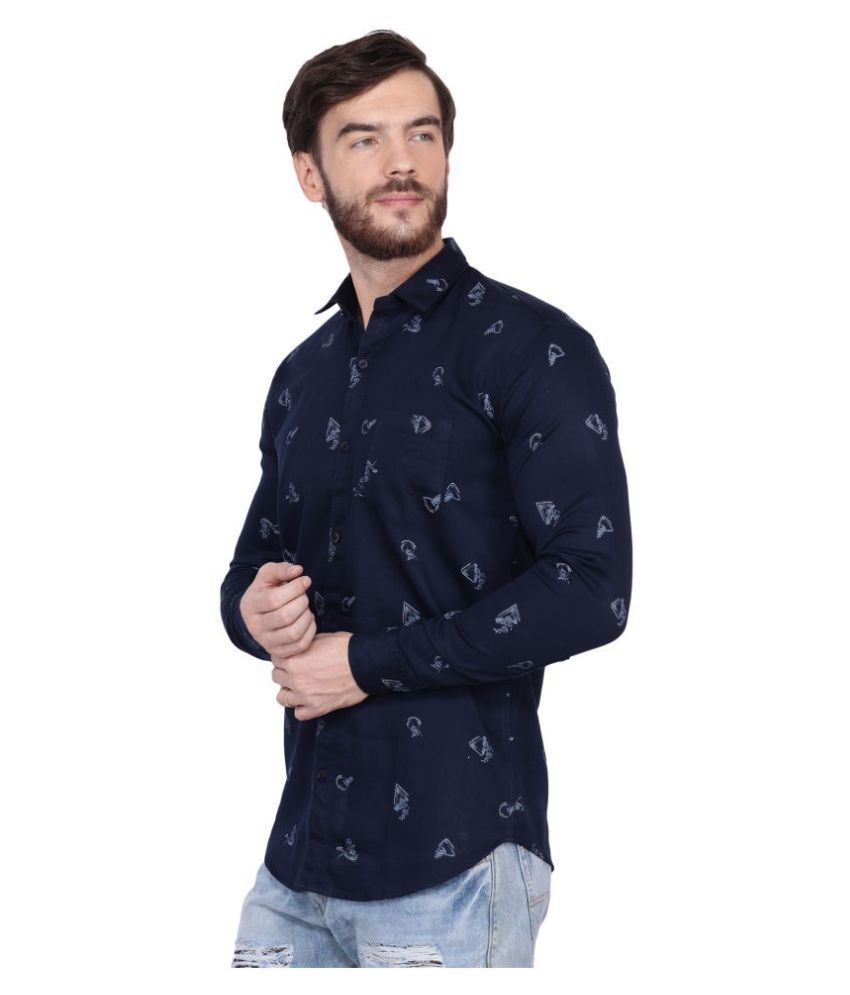 fnx shirts