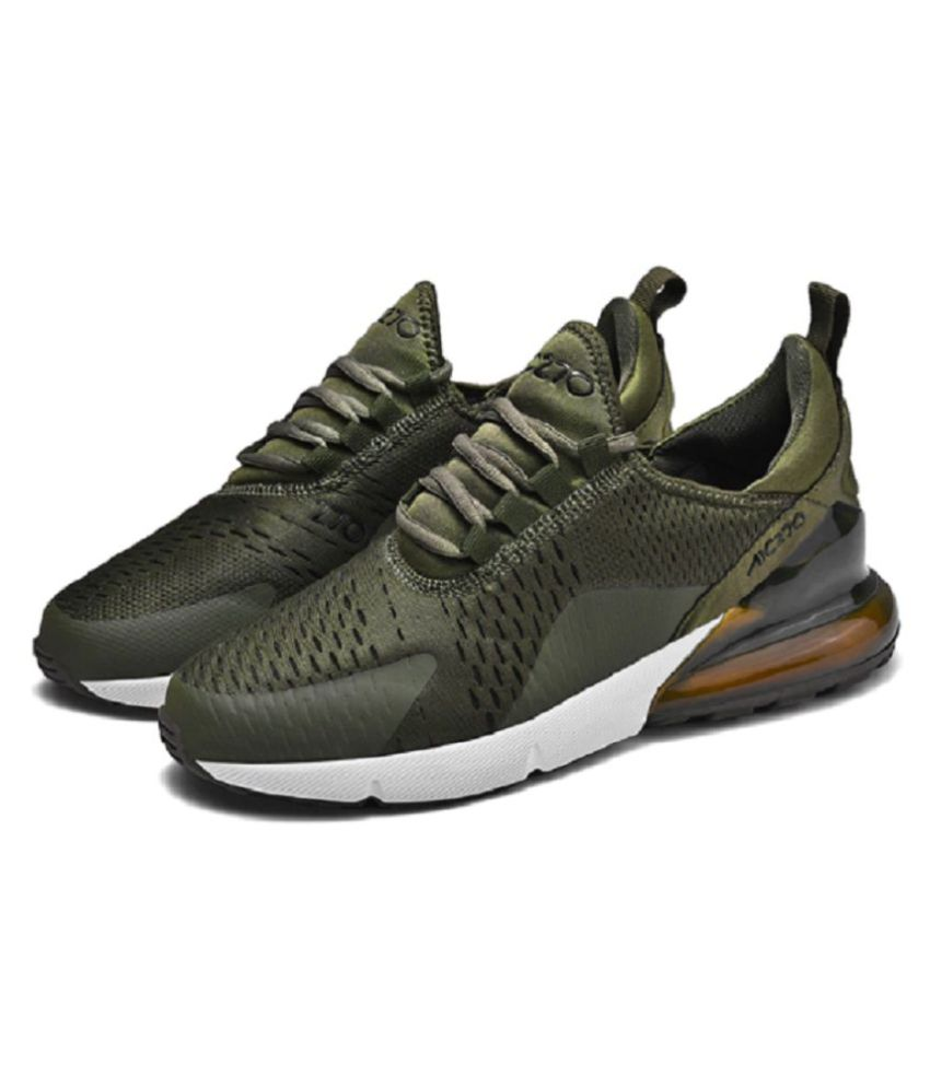 270 shoes green