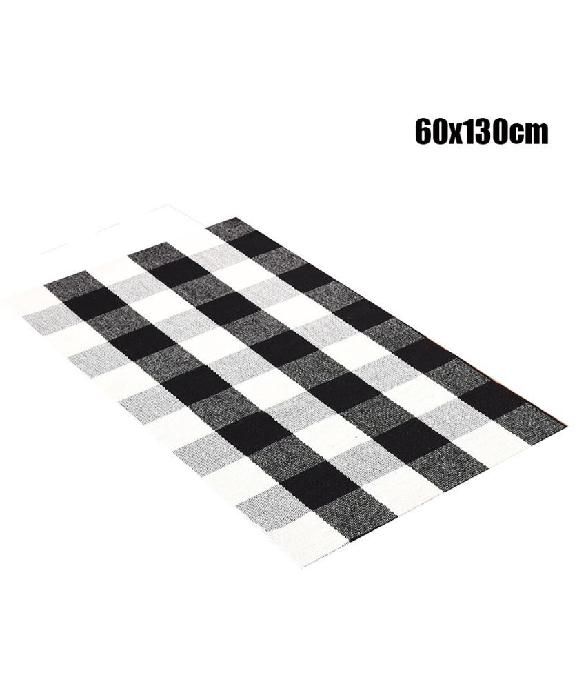 1pcs Plaid Rug Living Room Area Rugs Checkered Carpet Braided Kitchen Mat Buy 1pcs Plaid Rug Living Room Area Rugs Checkered Carpet Braided Kitchen Mat Online At Low Price Snapdeal