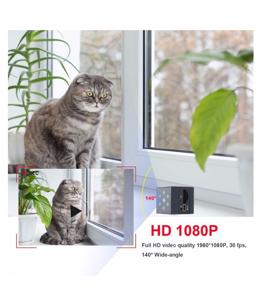 mini camera snapdeal