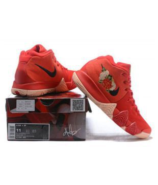 Nike Kyrie 4 EP CNY IV Chinese New Year 