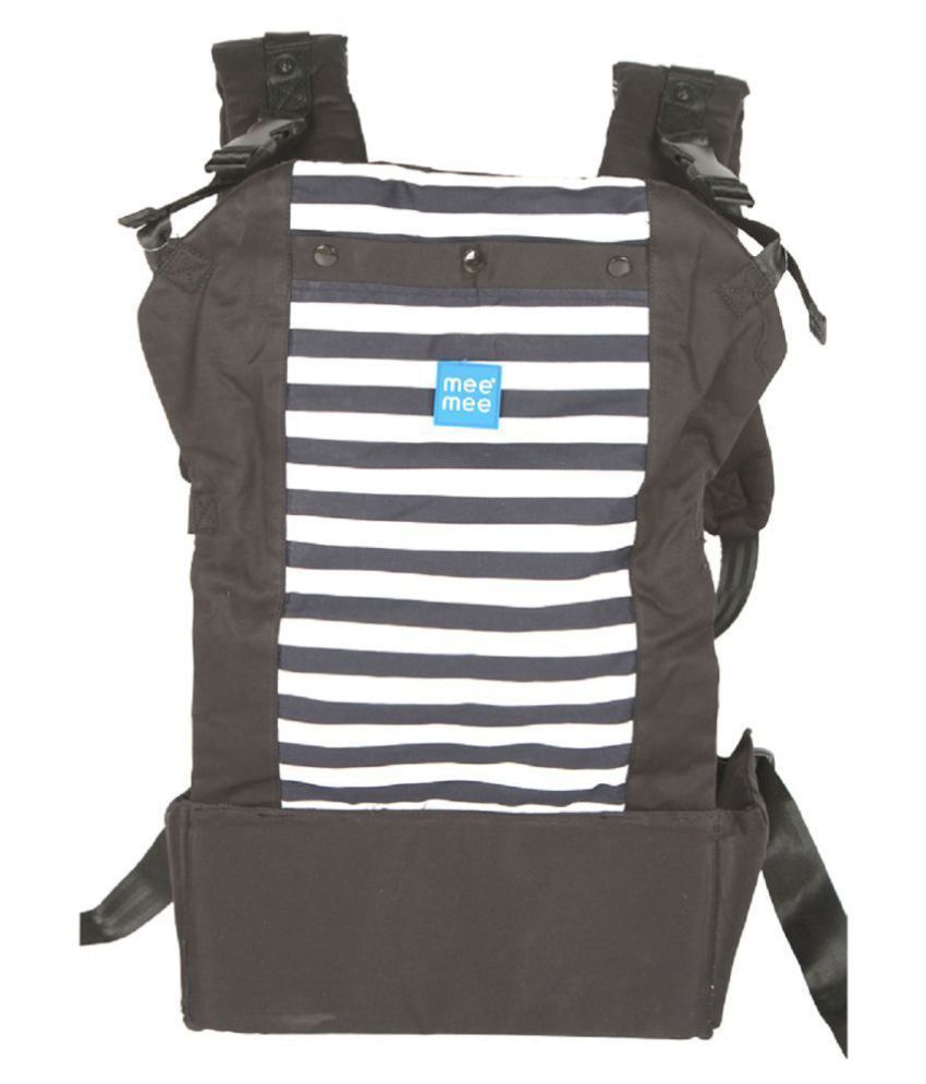 mee mee cuddle up baby carrier