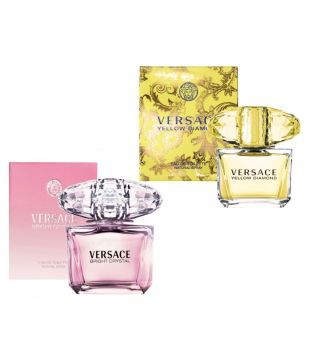 versace perfume pack