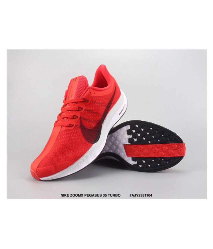 nike pegasus 35 snapdeal