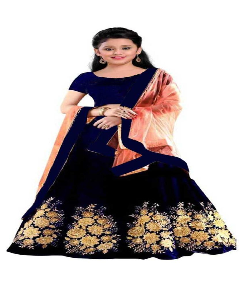 lehenga for 15 years girl