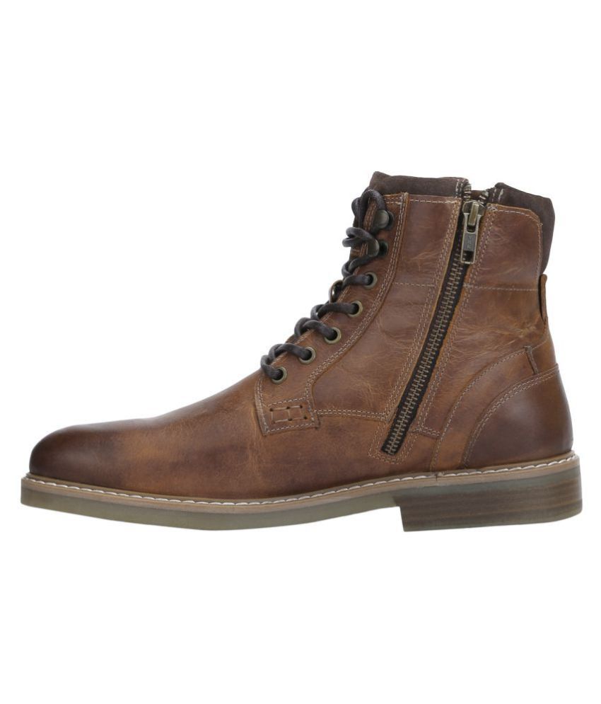 redtape long boot