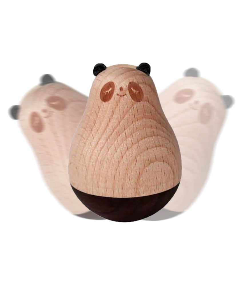 Cartoon Wooden Tumbler Doll Toy Mini Funny Roly-Poly Toys Gift Decor: Buy  Cartoon Wooden Tumbler Doll Toy Mini Funny Roly-Poly Toys Gift Decor at  Best Price in India on Snapdeal
