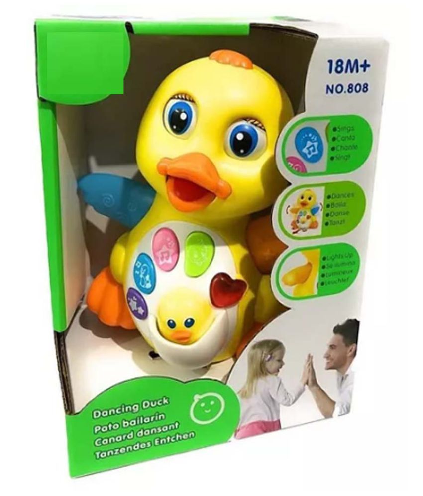 Flapping Yellow Duck Infant Brinquedos Bebe Electrical Universal Toy For Children Kids 1 3 Years Old Buy Flapping Yellow Duck Infant Brinquedos Bebe Electrical Universal Toy For Children Kids 1 3 Years Old