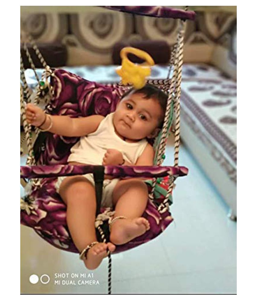 jhula for 2 year baby