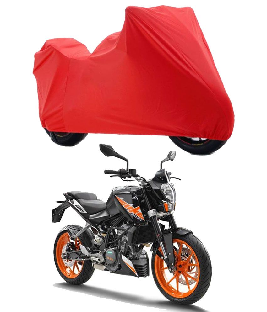 ktm duke 200 body cover