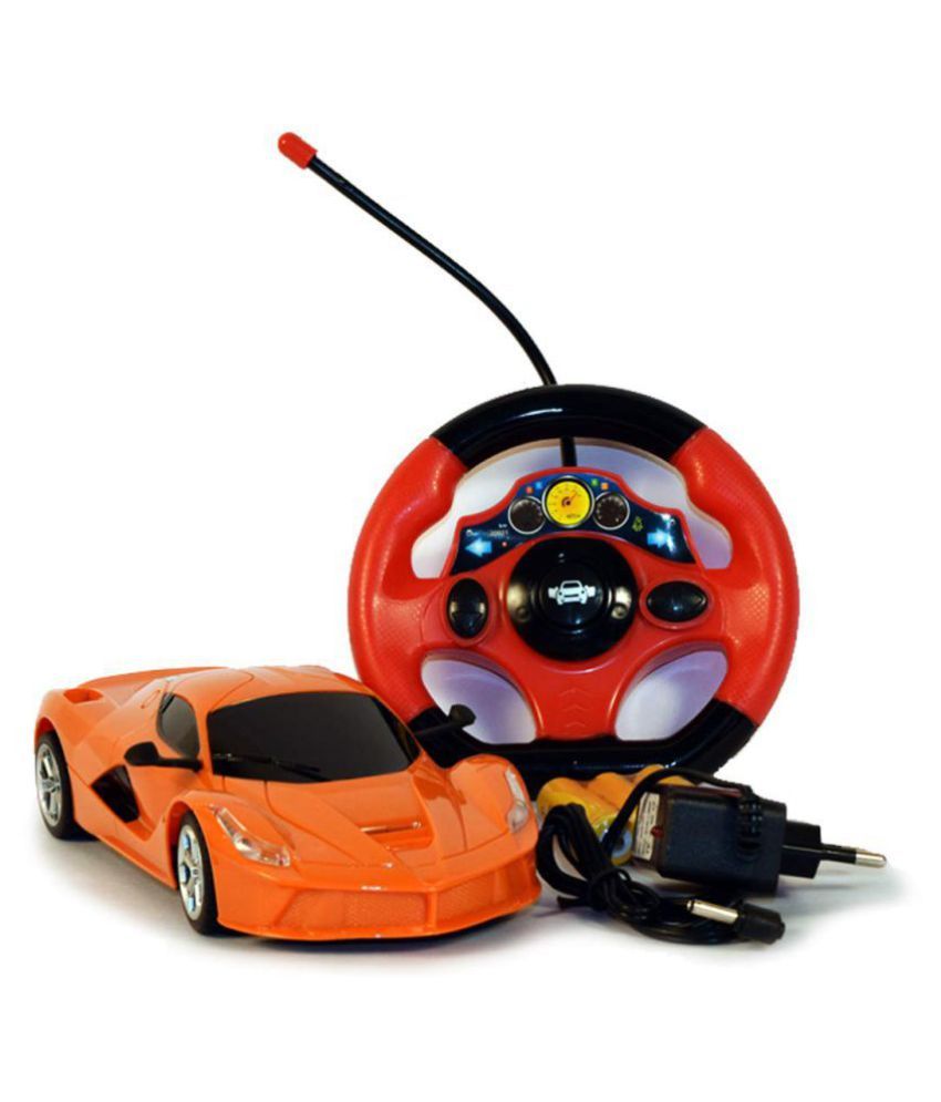 stylish remote control car