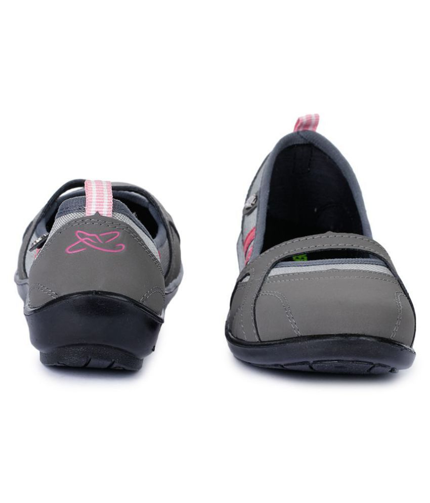 liberty gliders chappal