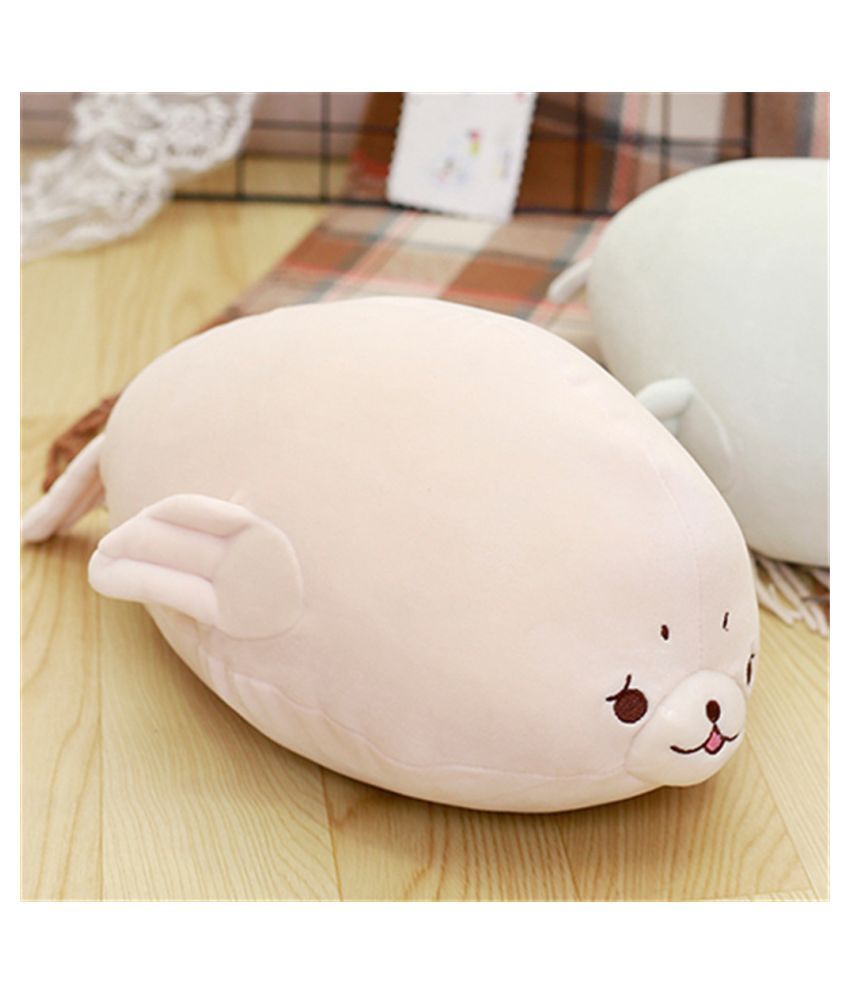 plush sleeping pillow