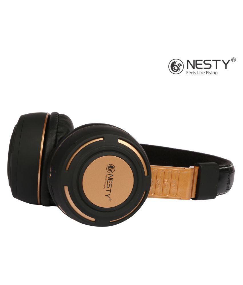 nesty mh 250 wireless earphones