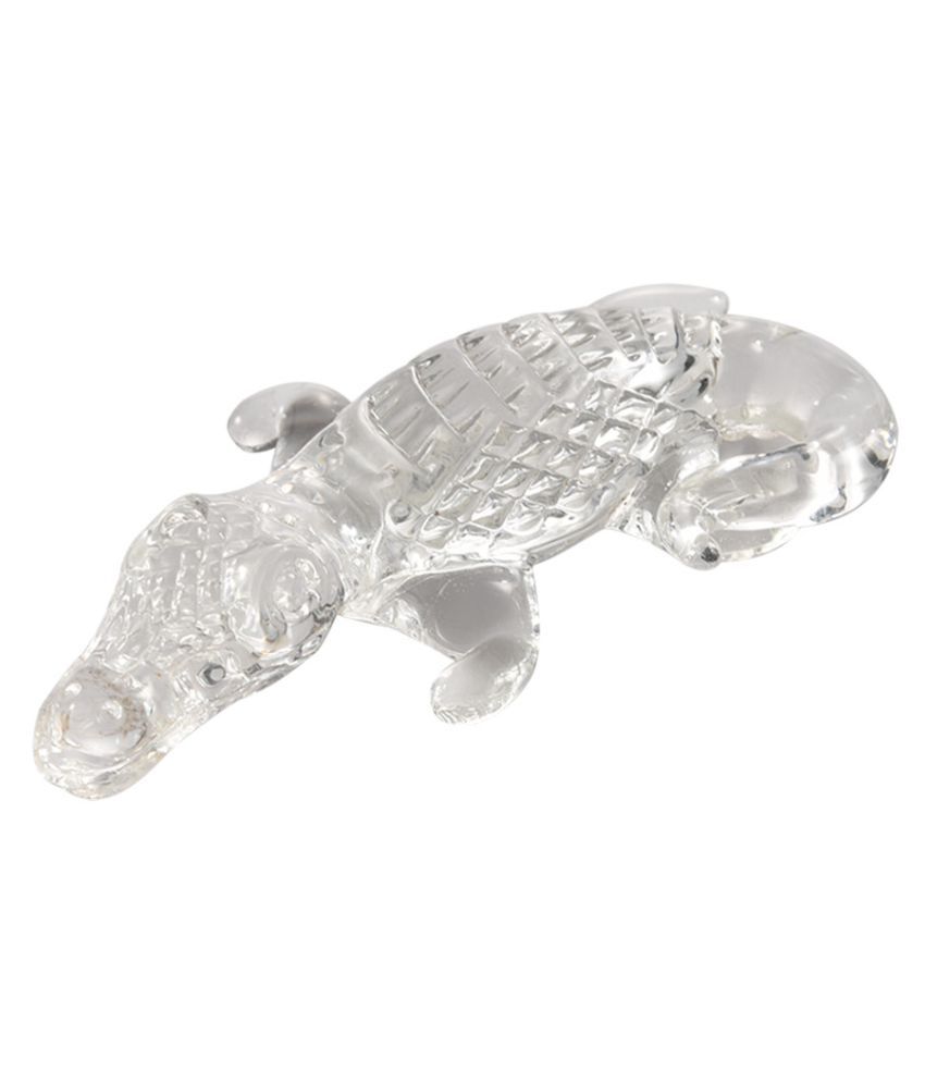 Clear Crystal Animal Head Glass Wedding Ornaments Gift Collectible Dec: Buy  Clear Crystal Animal Head Glass Wedding Ornaments Gift Collectible Dec at  Best Price in India on Snapdeal