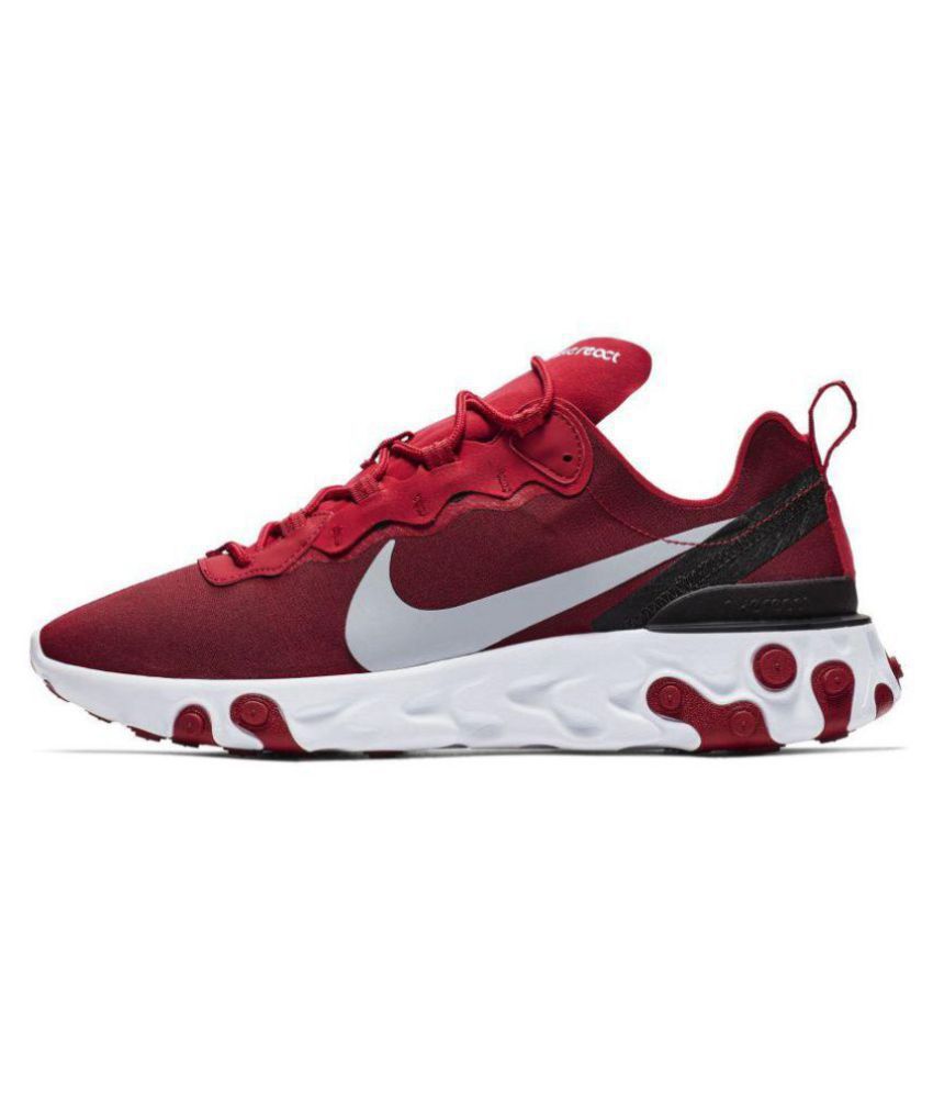 nike react snapdeal