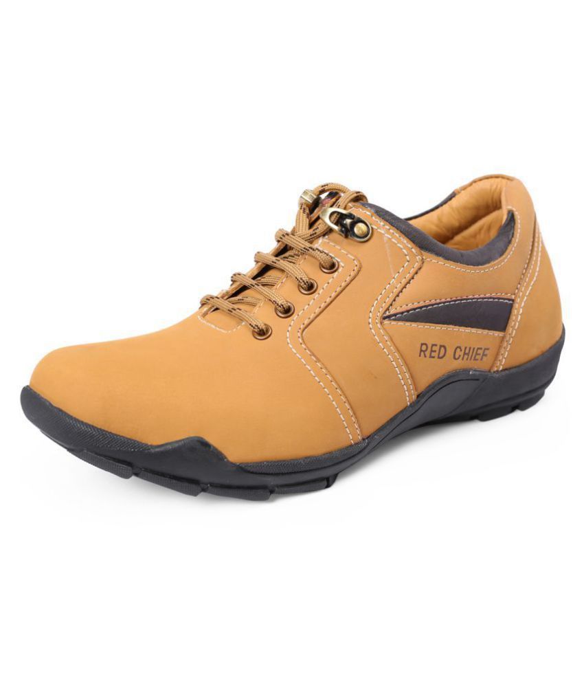 red chief casual shoes price list