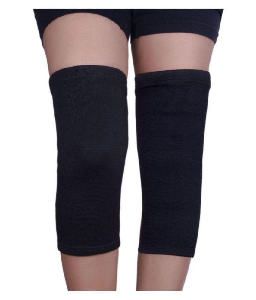     			Witzion Knee Cap Knee Support Black XXL