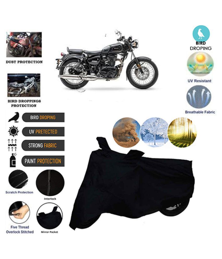 benelli imperiale accessories india