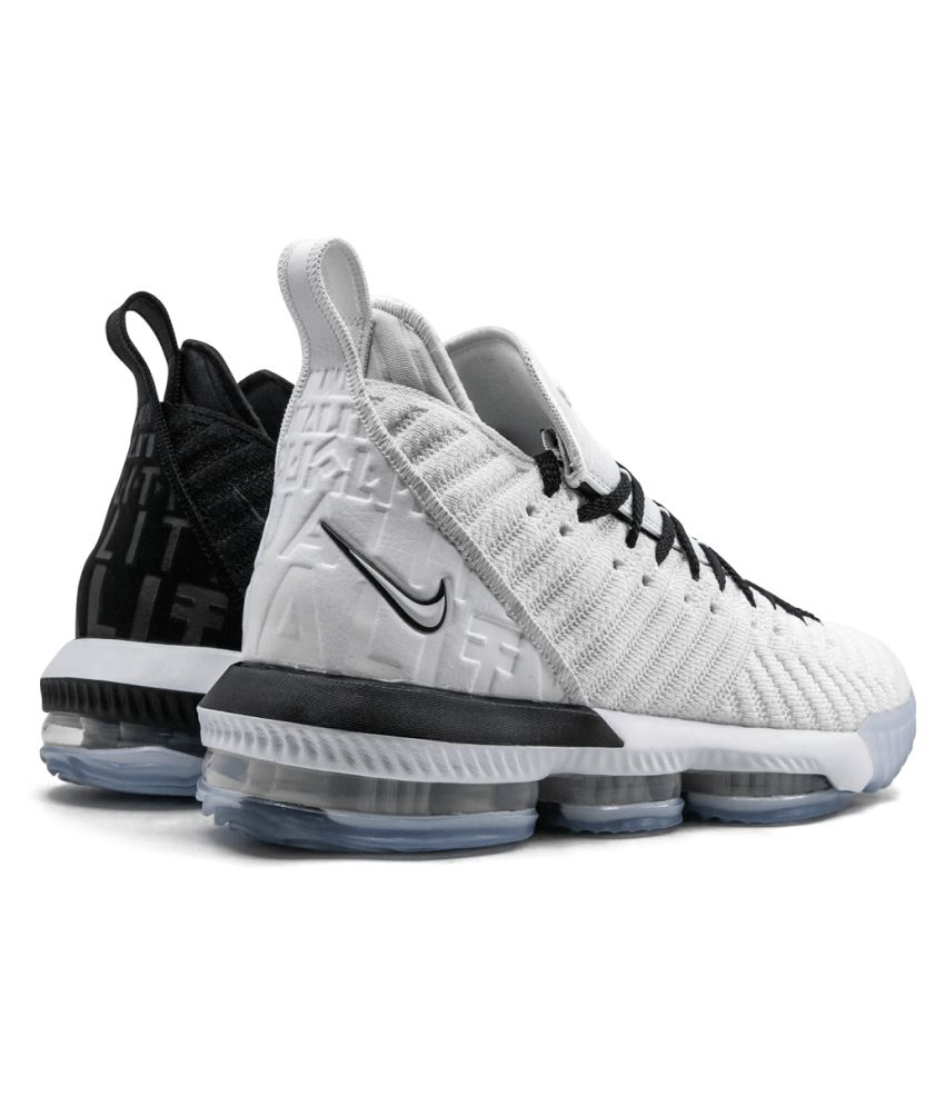 lebron james 16 equality shoes