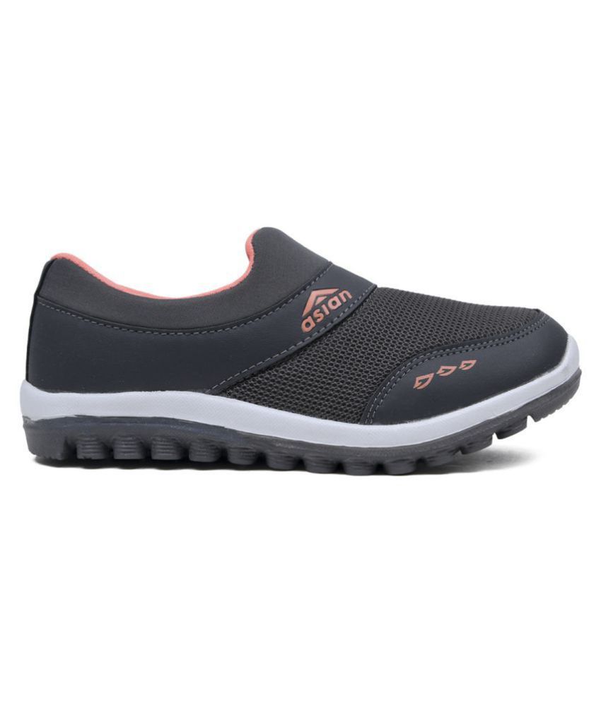 asian casual shoes for women