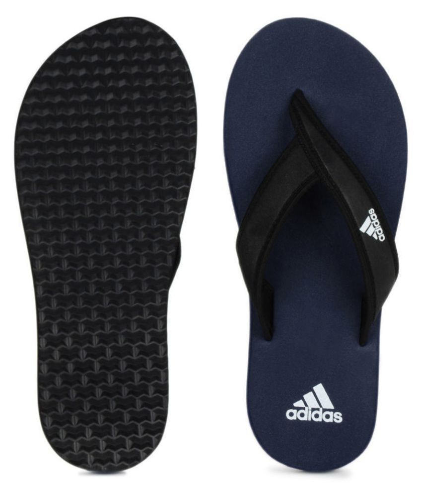 adidas boys slippers