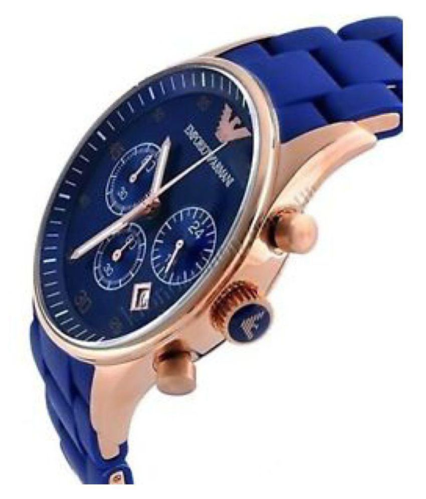 ar5806 armani watch