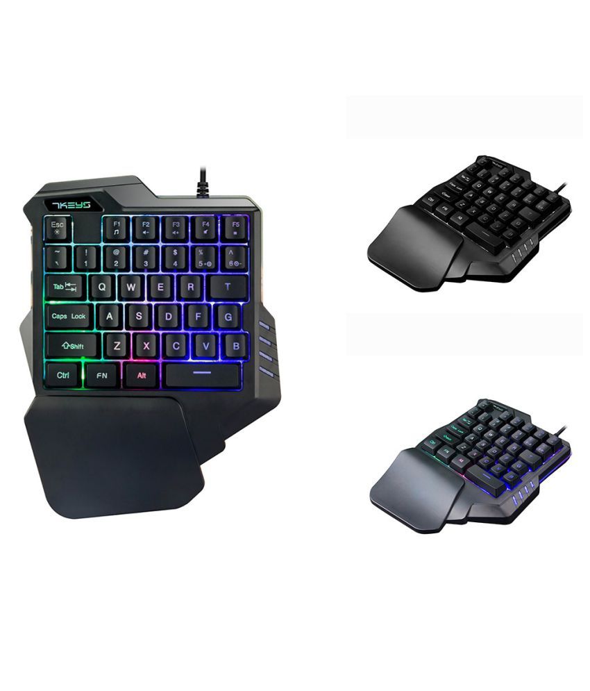 g30 one handed keyboard