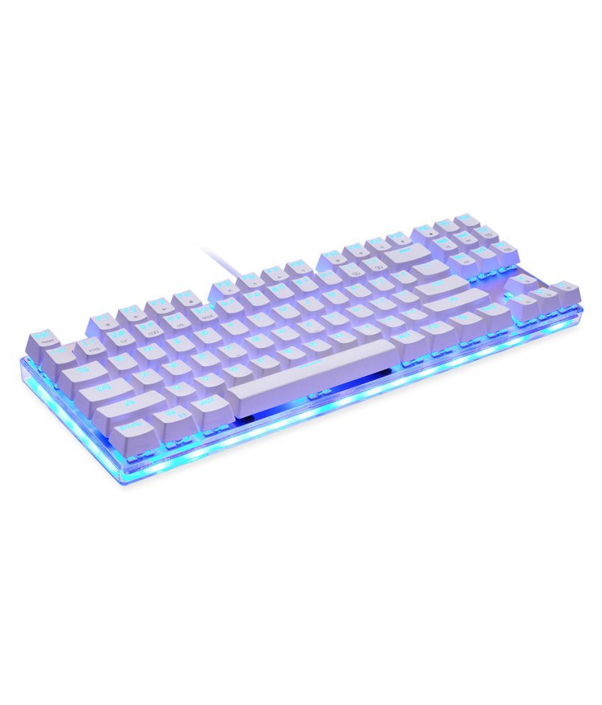 backlit keyboard price