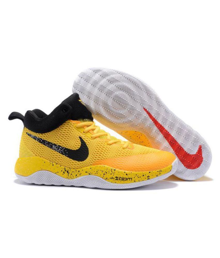 nike beast shoes