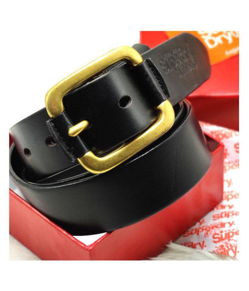 superdry belt price