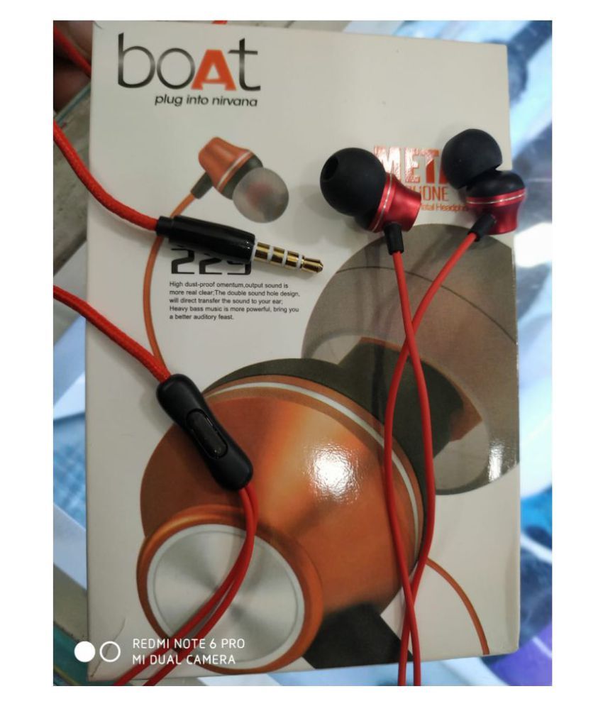 boat 229 bluetooth headset price