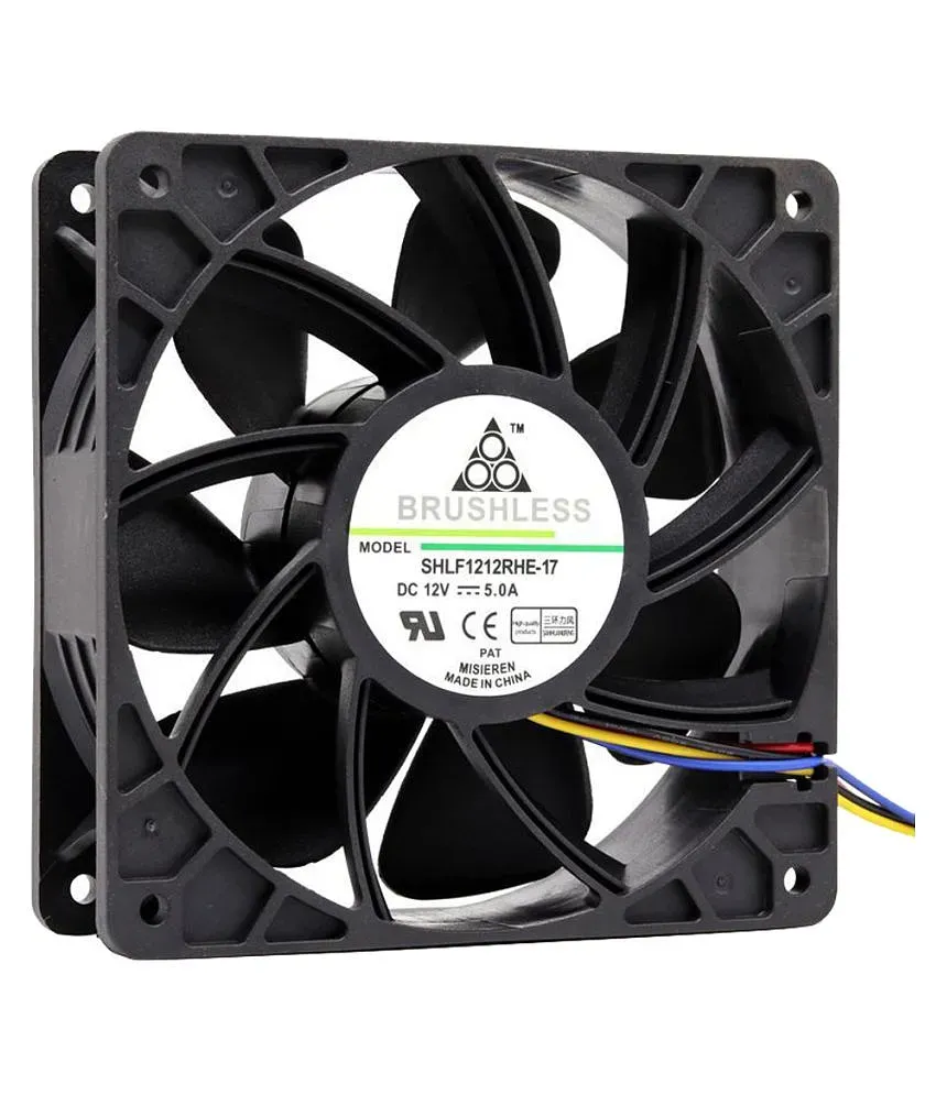 Bitmain Fan Antminer S9, Fan Antminer Bitmain S7