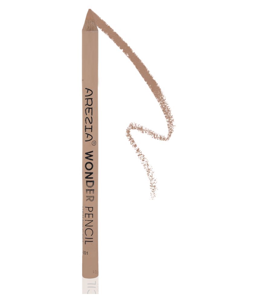     			Arezia Pencil Concealer Light 1 mL