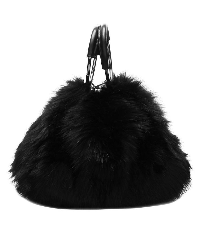 fur bags online