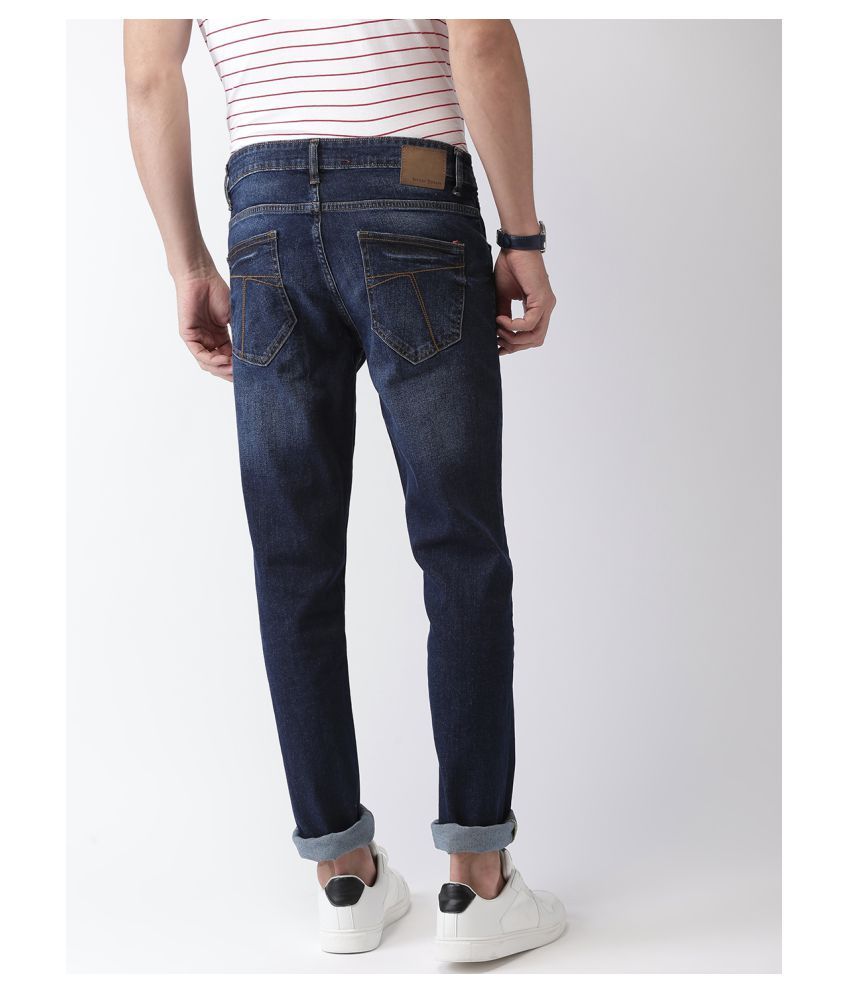 indian terrain jeans