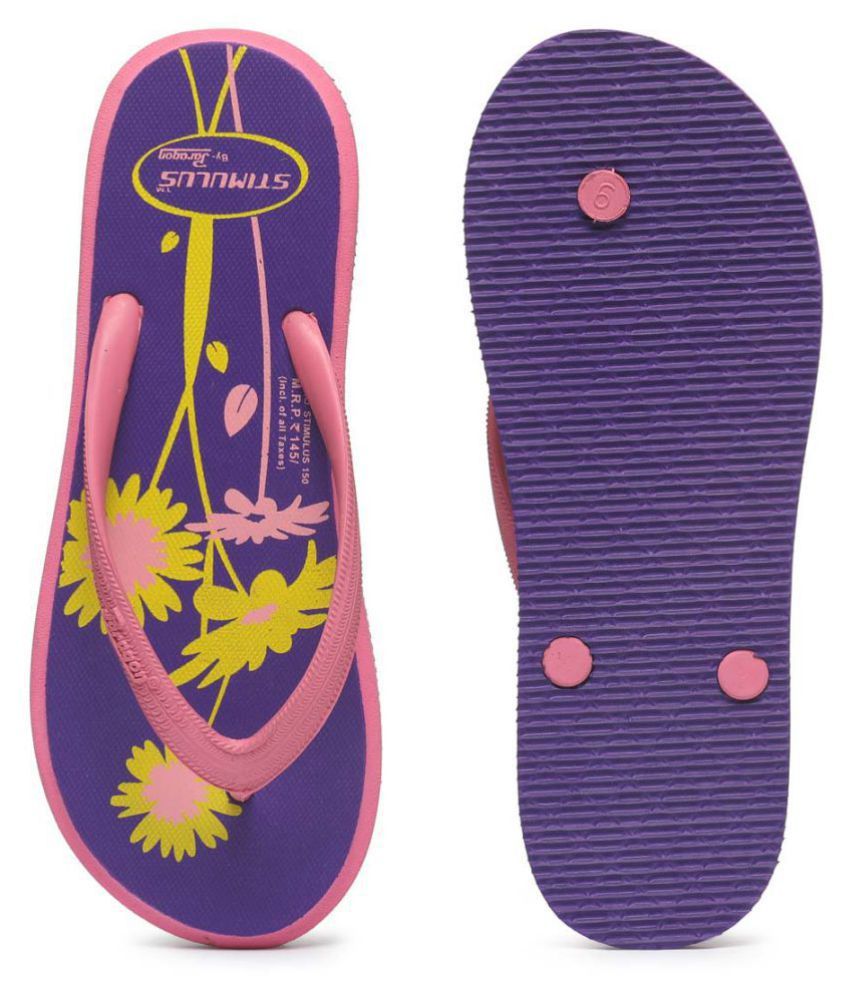 Paragon Yellow Slippers Price In India Buy Paragon Yellow Slippers 
